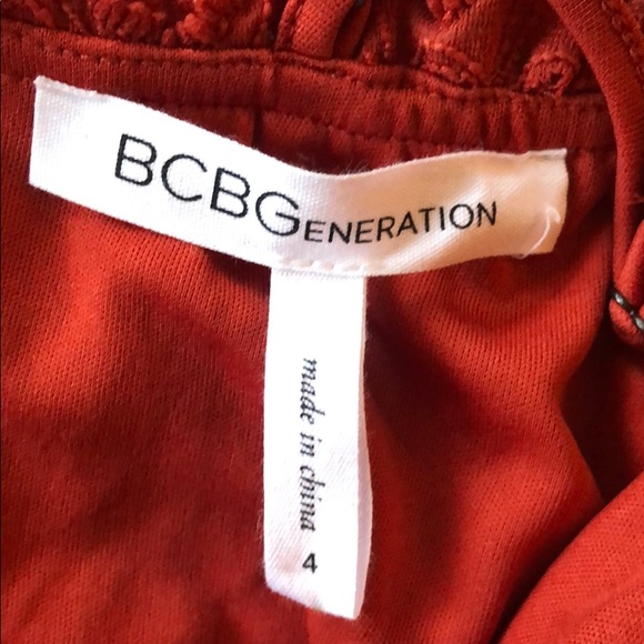 BCBGeneration Dress - Picture 3 of 7